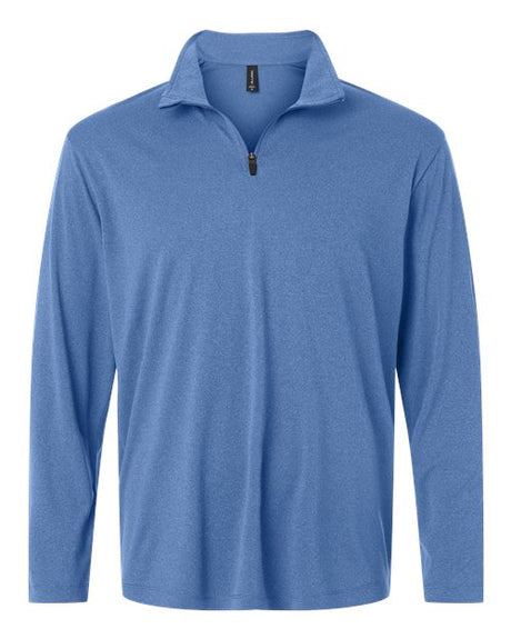 Men's Pro-Lock Performance Quarter-Zip Pullover