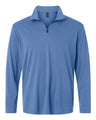 Men's Pro-Lock Performance Quarter-Zip Pullover