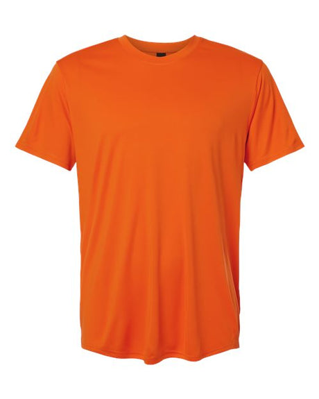 AllPro Men's Pro-Lock Performance T-Shirt