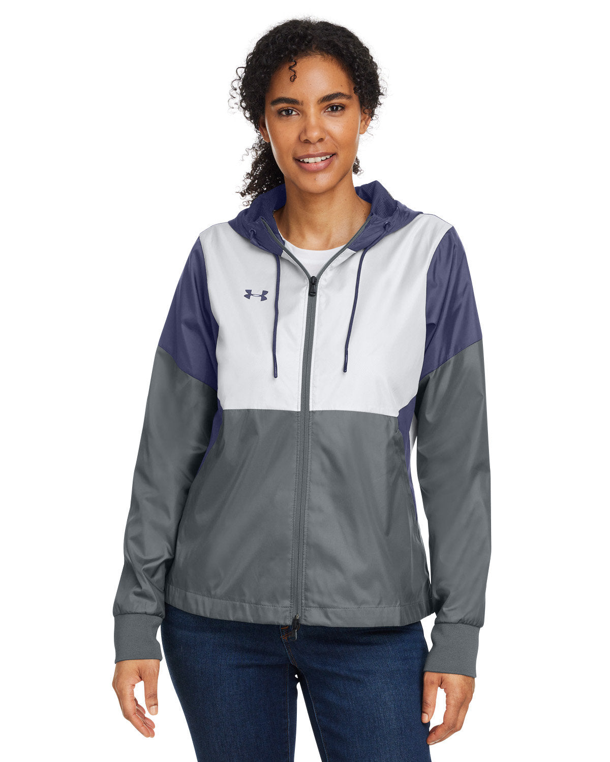 Ladies' Team Legacy Jacket