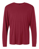 AllPro Unisex Pro-Lock Performance Long Sleeve T-Shirt