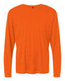 AllPro Unisex Pro-Lock Performance Long Sleeve T-Shirt