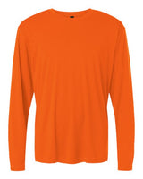 AllPro Unisex Pro-Lock Performance Long Sleeve T-Shirt