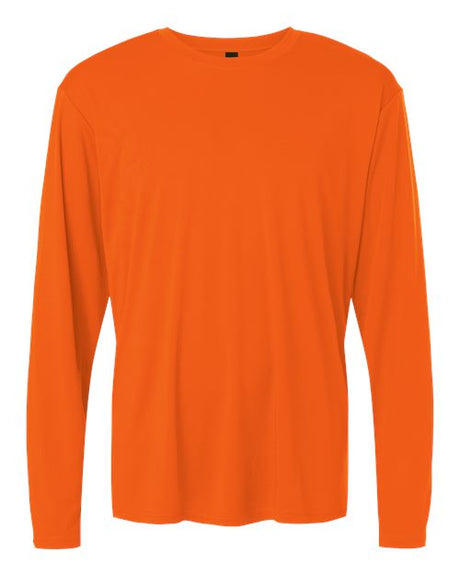 AllPro Unisex Pro-Lock Performance Long Sleeve T-Shirt