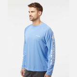 Columbia® PFG Terminal Tackle Long Sleeve T-Shirt