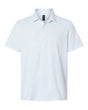 AllPro Men's Pro-Flex Sorona Button Down Short Sleeve Shirt