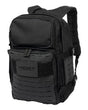 MERET Delta 37L Black Backpack