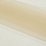 Soft Nylon Tulle - Pebble - Leonardo Collection