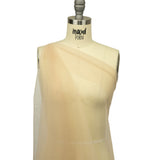 Soft Nylon Tulle - Toasted Almond - Leonardo Collection