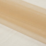 Soft Nylon Tulle - Toasted Almond - Leonardo Collection