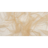 Soft Nylon Tulle - Toasted Almond - Leonardo Collection