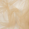 Soft Nylon Tulle - Toasted Almond - Leonardo Collection