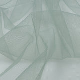 Soft Nylon Tulle - Sprucestone - Leonardo Collection