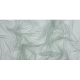 Soft Nylon Tulle - Sprucestone - Leonardo Collection