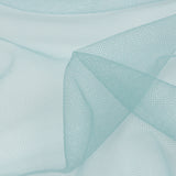 Soft Nylon Tulle - Reef Waters - Leonardo Collection