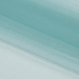 Soft Nylon Tulle - Reef Waters - Leonardo Collection