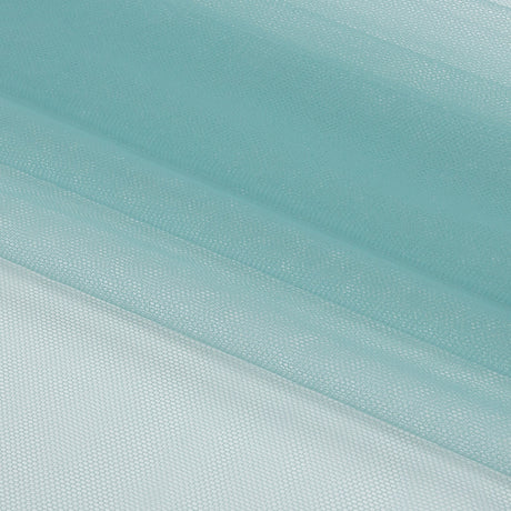 Soft Nylon Tulle - Reef Waters - Leonardo Collection