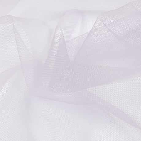 Soft Nylon Tulle - Orchard Hush - Leonardo Collection