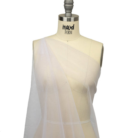 Soft Nylon Tulle - Orchard Hush - Leonardo Collection
