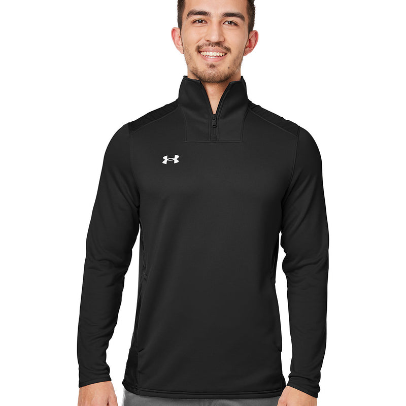 Men's Command Quarter-Zip