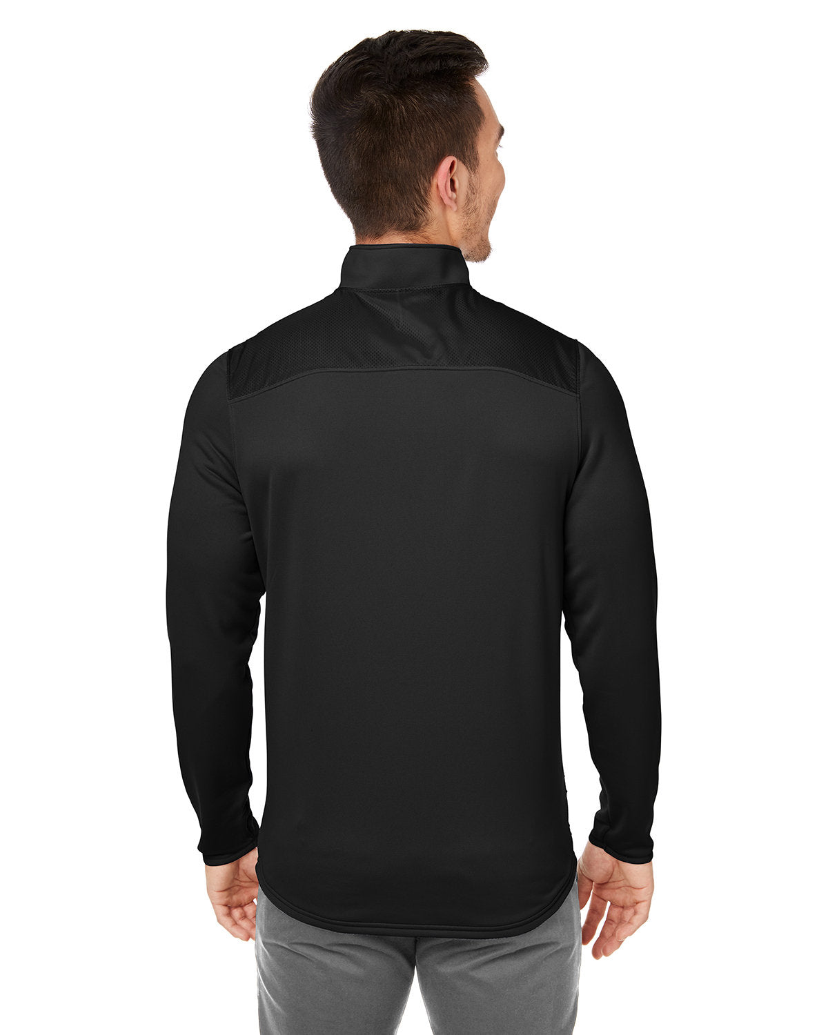 Men's Command Quarter-Zip