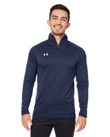 Men's Command Quarter-Zip