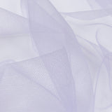 Soft Nylon Tulle - Light Purple - Leonardo Collection