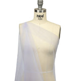 Soft Nylon Tulle - Light Purple - Leonardo Collection