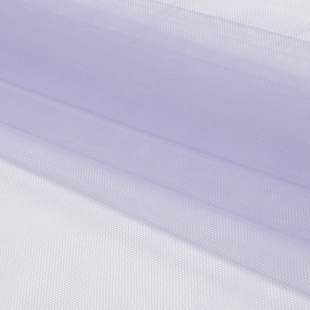 Soft Nylon Tulle - Light Purple - Leonardo Collection