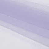 Soft Nylon Tulle - Light Purple - Leonardo Collection