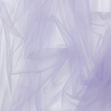 Soft Nylon Tulle - Light Purple - Leonardo Collection