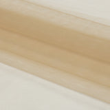 Soft Nylon Tulle - Beige - Leonardo Collection