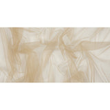 Soft Nylon Tulle - Beige - Leonardo Collection