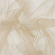 Soft Nylon Tulle - Beige - Leonardo Collection