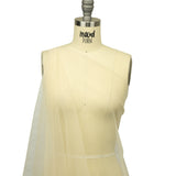 Soft Nylon Tulle - Golden Haze - Leonardo Collection