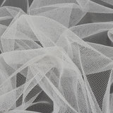 Soft Nylon Tulle - Shrinking Violet - Leonardo Collection