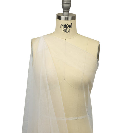 Soft Nylon Tulle - Shrinking Violet - Leonardo Collection