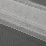 Soft Nylon Tulle - Shrinking Violet - Leonardo Collection