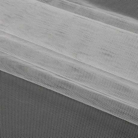 Soft Nylon Tulle - Shrinking Violet - Leonardo Collection