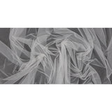 Soft Nylon Tulle - Shrinking Violet - Leonardo Collection