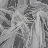 Soft Nylon Tulle - Shrinking Violet - Leonardo Collection