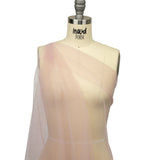 Soft Nylon Tulle - Light Mauve - Leonardo Collection