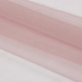 Soft Nylon Tulle - Light Mauve - Leonardo Collection
