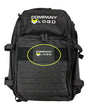 MERET Medium Blank Black Patch, Qty 10
