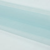 Soft Nylon Tulle - Light Blue - Leonardo Collection