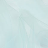 Soft Nylon Tulle - Baby Blue - Leonardo Collection