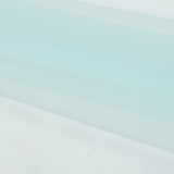 Soft Nylon Tulle - Baby Blue - Leonardo Collection