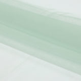 Soft Nylon Tulle - Dusty Aqua - Leonardo Collection