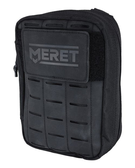 MERET Medium Personal Response Black Pack