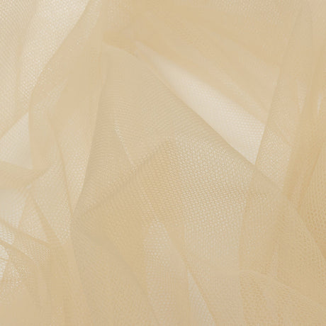 Soft Nylon Tulle - Appleblossom - Leonardo Collection